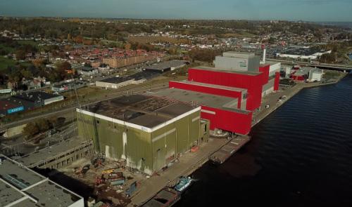 Intradel : entre bilan 2021 et écoguides