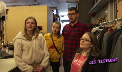 Les fourberies de Testeurs (3/5)