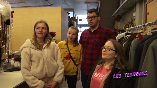 Les fourberies de Testeurs (3/5)