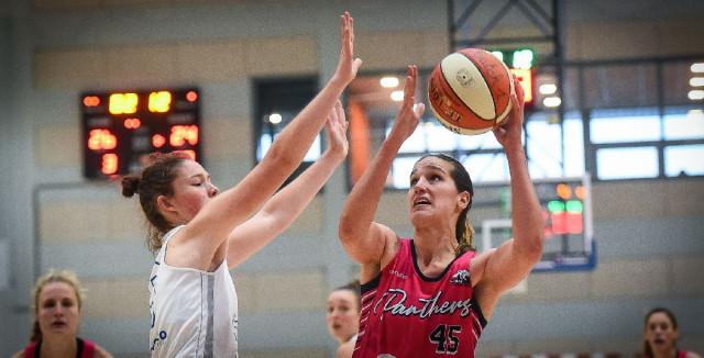 Basket : les Panthers dans le dernier carré !