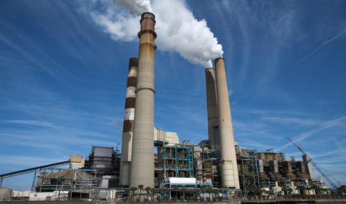 Colère de "Dégaze" face à une nouvelle centrale au gaz à Seraing