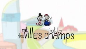 Rat des villes, rat des champs: L'Agneau Joyau
