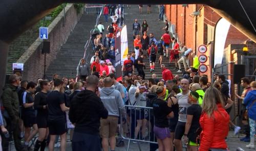 La BueRun 2022 : un retour dans une ambiance de feu