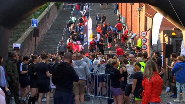 La BueRun 2022 : un retour dans une ambiance de feu