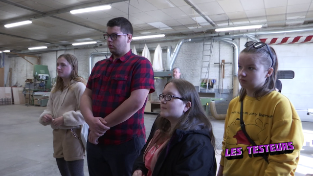 Les fourberies de Testeurs (5/5)