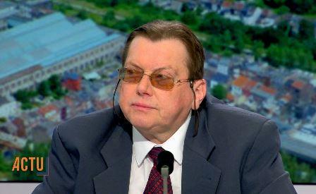 Francis Bekaert