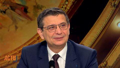 Stefano Pace