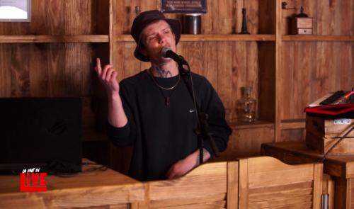 Ça part en Live: Dumb & Zori