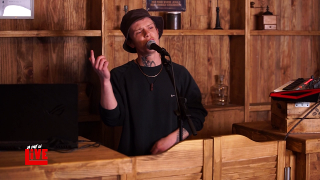 Ça part en Live: Dumb & Zori