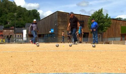 La Boule Vottemoise souffle sa vingtième bougie