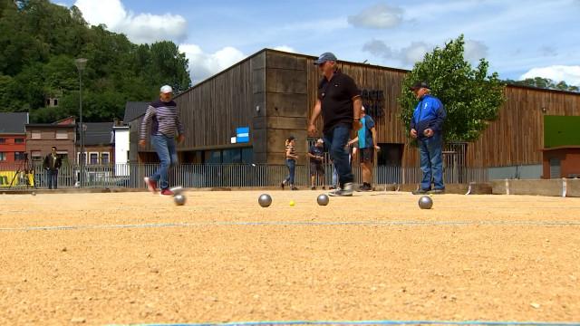 La Boule Vottemoise souffle sa vingtième bougie