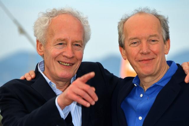 Pas de Palme d'Or mais 3 prix pour les frères Dardenne à Cannes