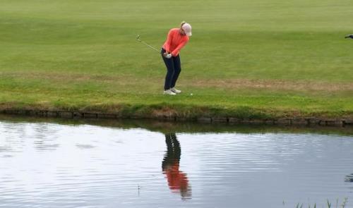 Golf de Naxhelet: 4 joueuses belges en finale d'une prestigieuse compétition