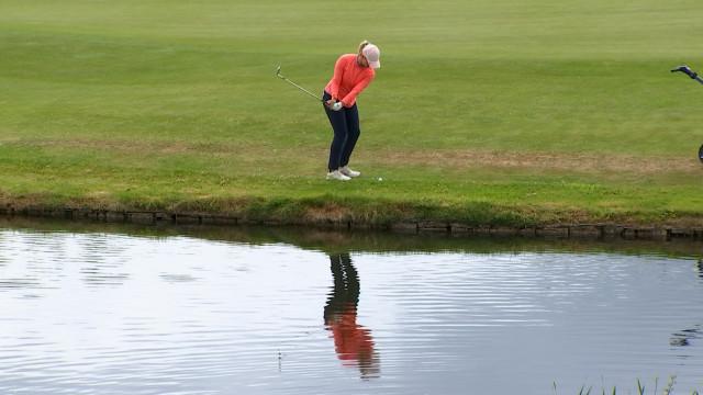 Golf de Naxhelet: 4 joueuses belges en finale d'une prestigieuse compétition
