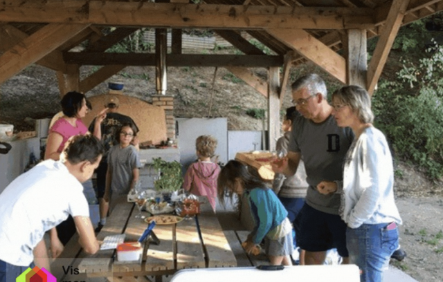 Inondations été 2022 : 36 projets de convivialités soutenus par la Fondation Roi Baudouin 