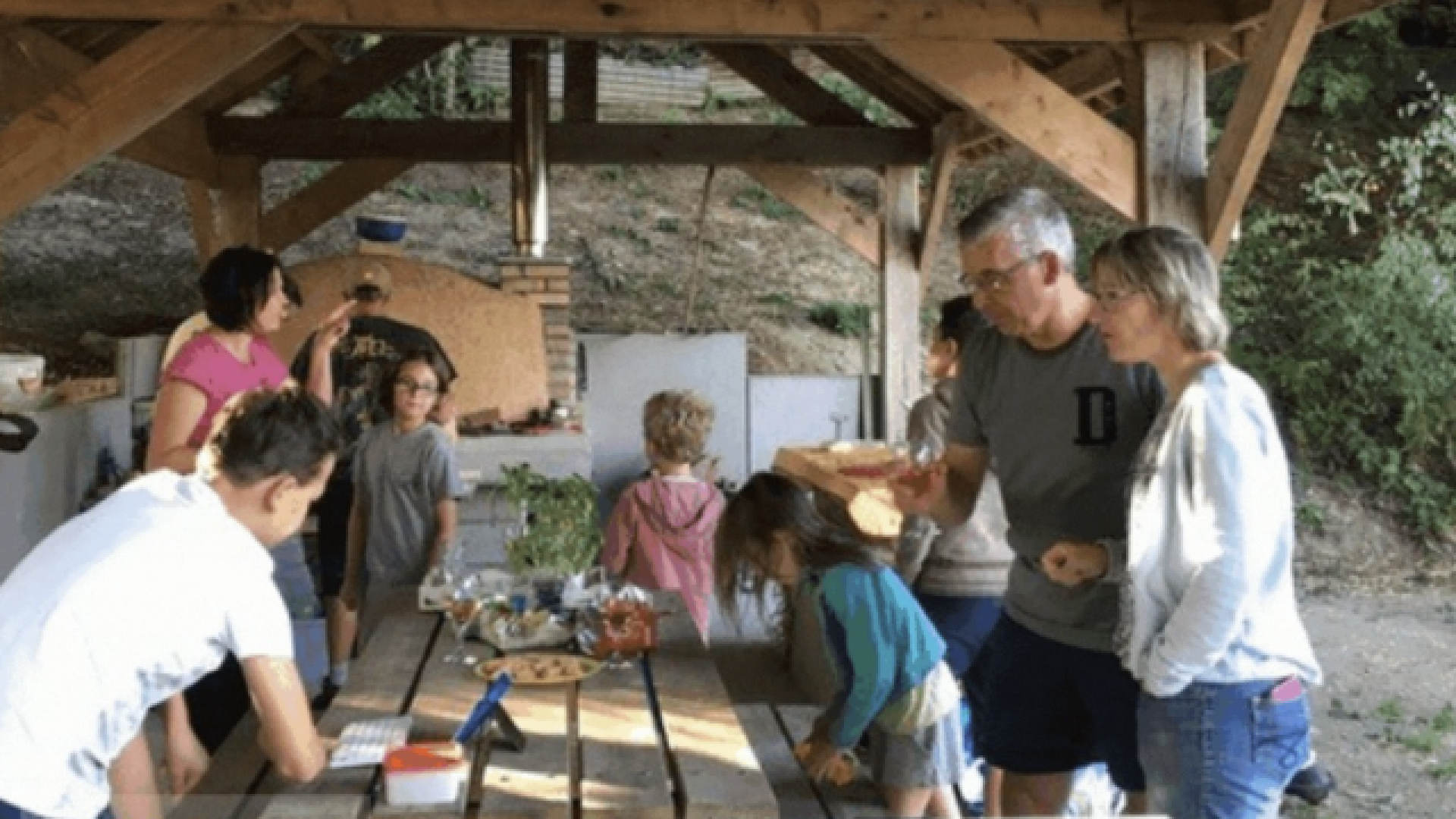 Inondations été 2022 : 36 projets de convivialités soutenus par la Fondation Roi Baudouin 
