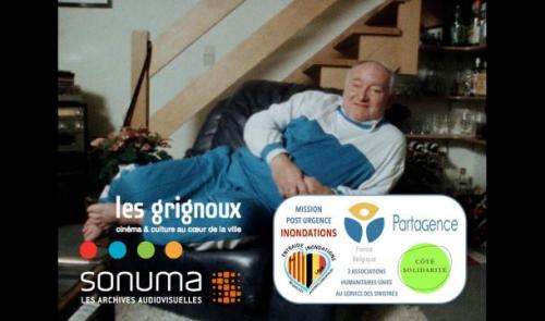Une soirée Strip-tease aux Grignoux en faveur des sinistrés
