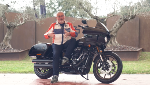 Highway 2L: 24 juin 2022