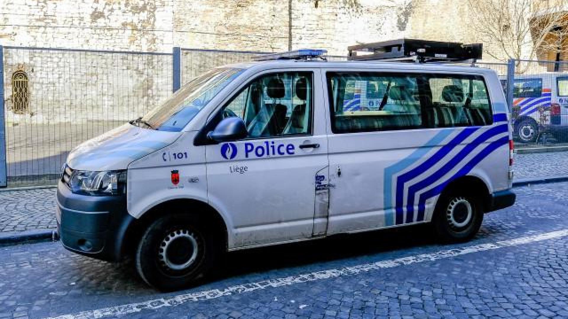 Deux individus interpellés pour coups et blessures sur un autre homme à Seraing