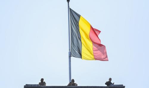 Un 21 juillet "festif" mêlant un retour à la tradition et des nouveautés