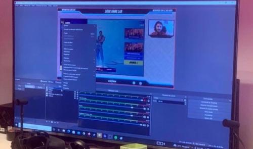 Activit-E : des stages à la découverte des métiers e-sport