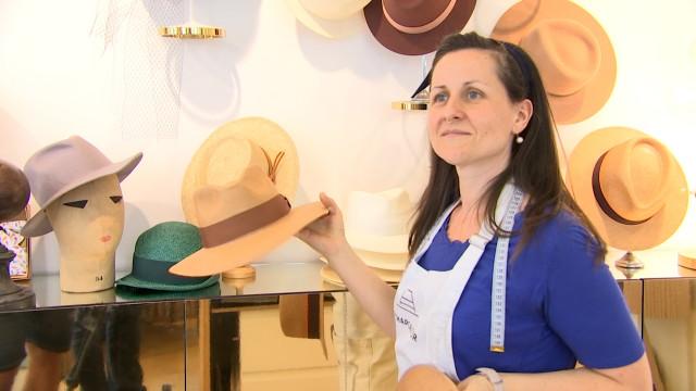 Quel chapeau pour se protéger du soleil ?