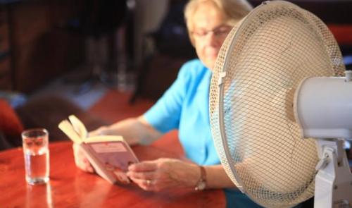 Chaleur : Huy va déclencher son 3ème plan canicule de l'été