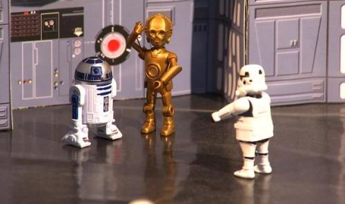 Expo Playmobil : succès populaire à Huy