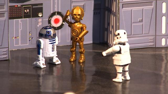 Expo Playmobil : succès populaire à Huy