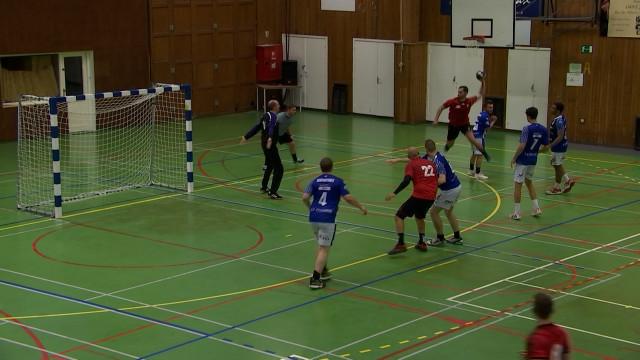 D2 : Montegnée commence la saison par un large succès sur Beyne