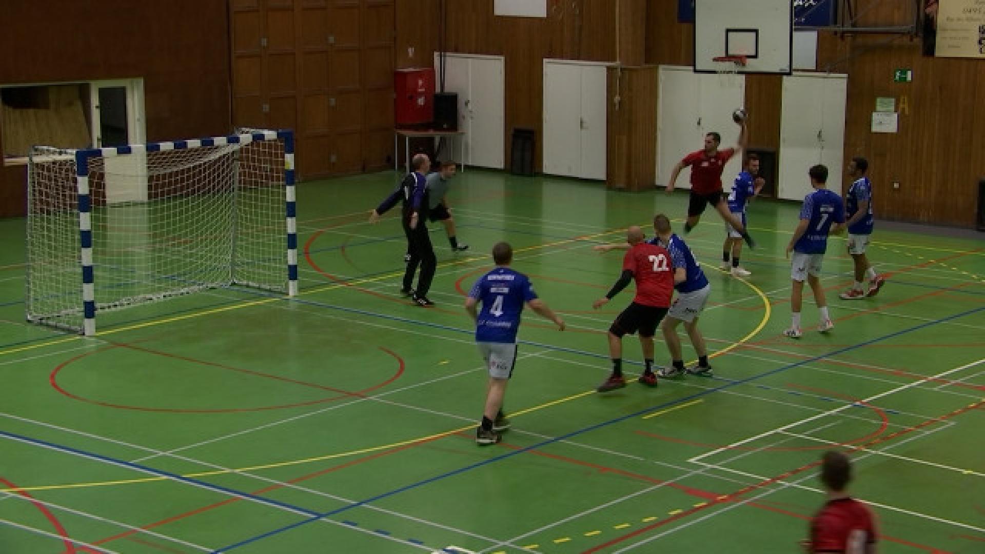 D2 : Montegnée commence la saison par un large succès sur Beyne