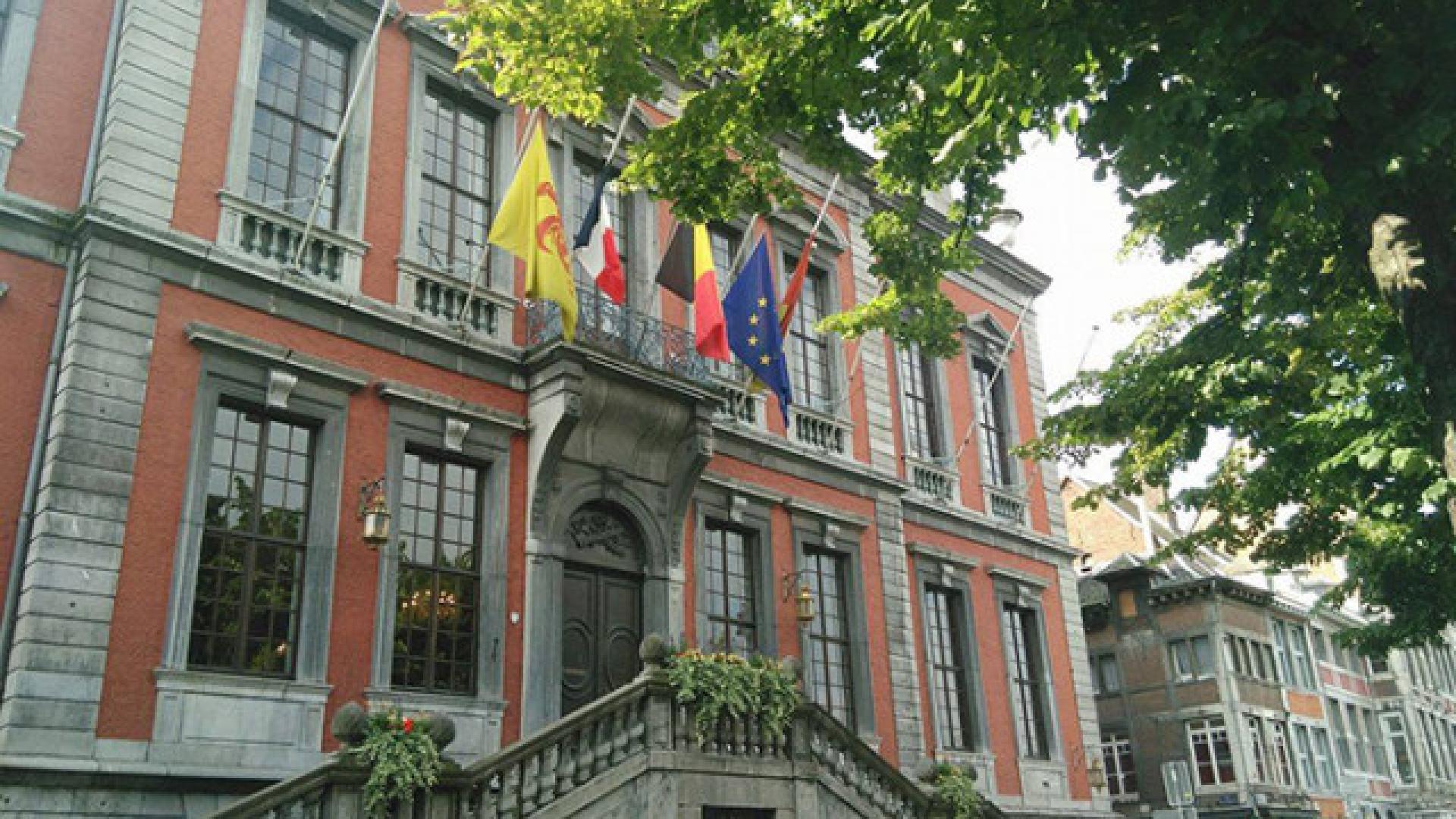 La ville de Liège prend des mesures pour économiser l'énergie