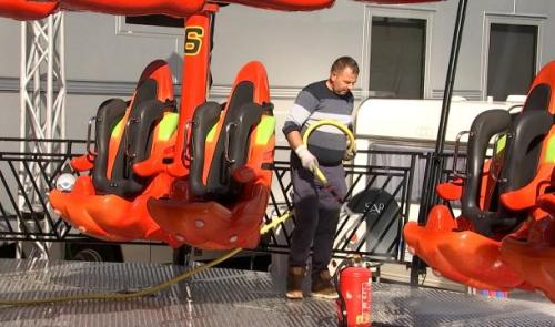Foire d'octobre : J-2 ! 