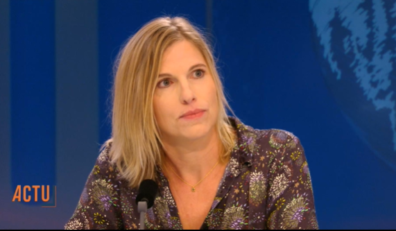 Veerle Rots