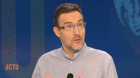 Pierre Eyben