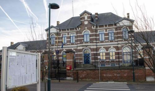 Lincent : la commune éteindra l'éclairage public, par solidarité avec ses voisins 
