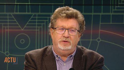 Thierry Luthers