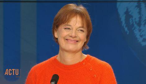 Cécile Van de Weerdt