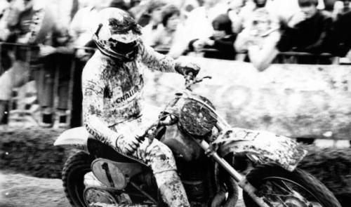 Moto : André Malherbe s'est éteint à l'âge de 66 ans 