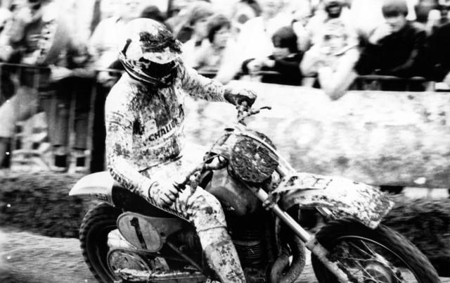 Moto : André Malherbe s'est éteint à l'âge de 66 ans 