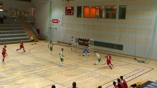 D2B : le Standard se fait peur mais s’impose face à Meeuwen