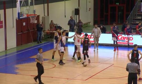 BNXT League: Liège arrache sa seconde victoire au caractère