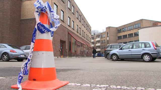 Le Bourgmestre prend des arrêtés de fermeture pour des bâtiments de la Police Fédérale