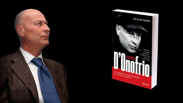 "Certains préfèrent ne pas parler de Lucien D'Onofrio pour éviter les ennuis"