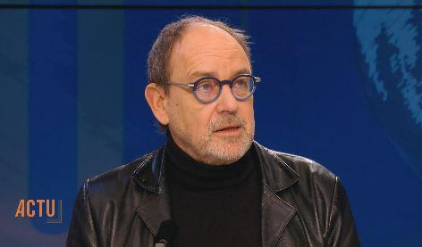 Pierre Kroll