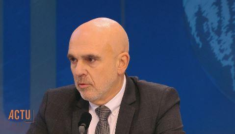 Philippe Dodrimont