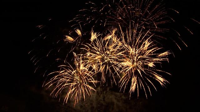 Herstal : pas de feux d'artifice pendant les fêtes