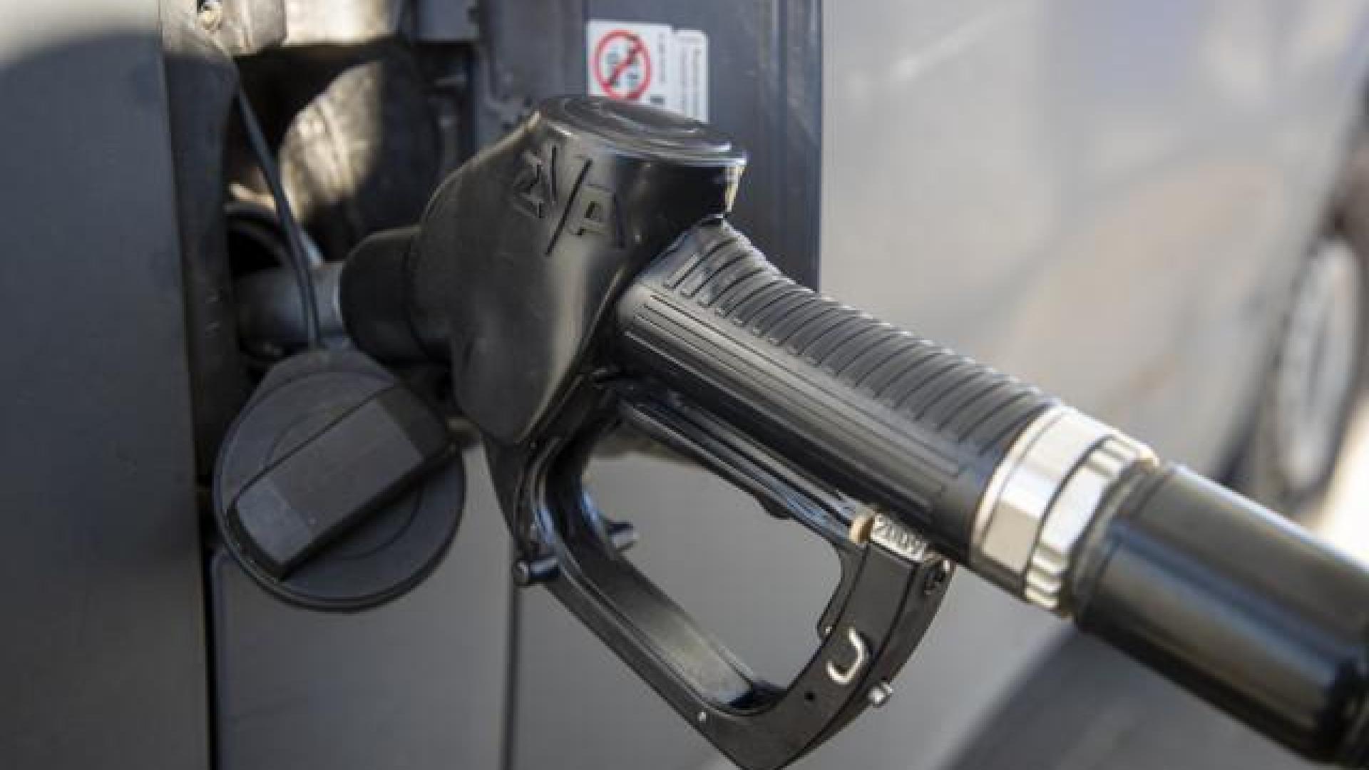 Fraude au diesel : un Liégeois écope d'une amende de 854.181€ 