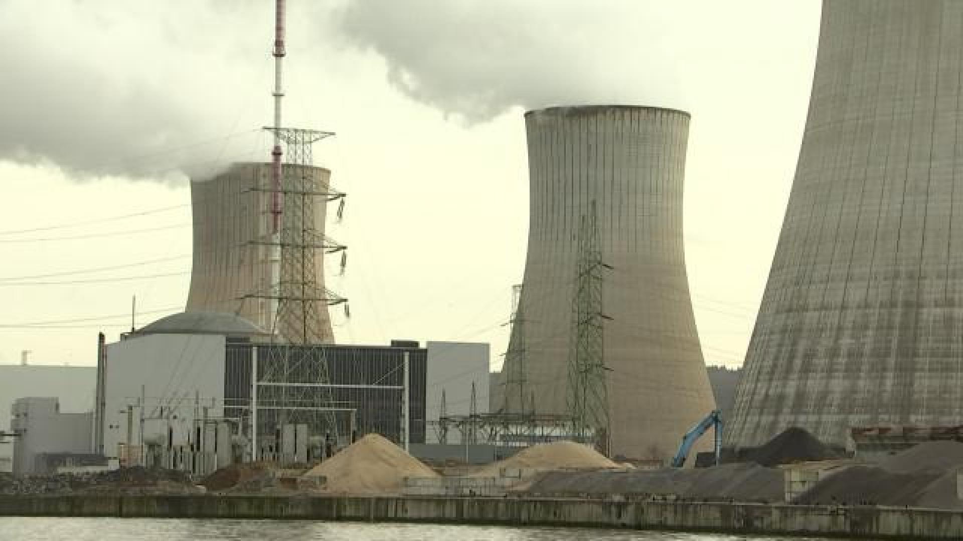 Tihange 3 prolongé de 10 ans dès 2026