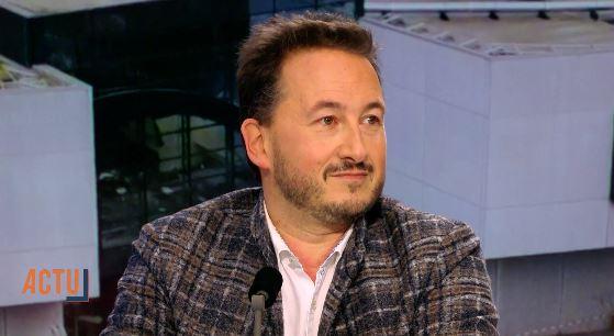 Philippe Devos